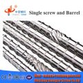 screw barrel extrusion for ppr pipe making machine